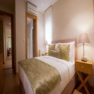 Wame Suite Hotel Nişantaşı