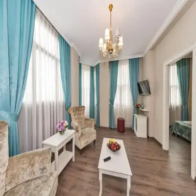 Valide Hotel