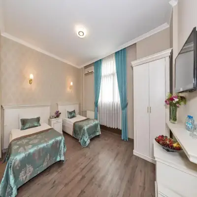 Valide Hotel