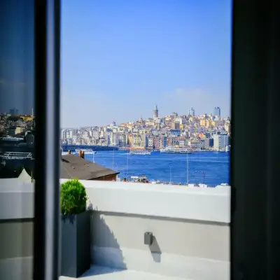 Dream Bosphorus Hotel