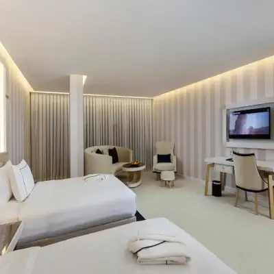 Ramada Hotel & Suites Şişli By Wyndham