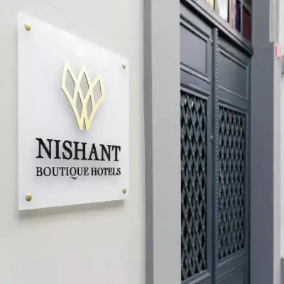 Nishant Hotel