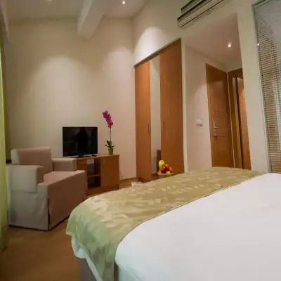 Wame Suite Hotel Nişantaşı