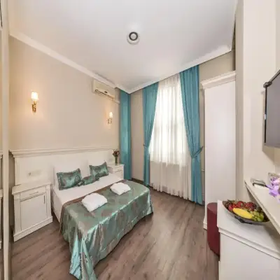 Valide Hotel