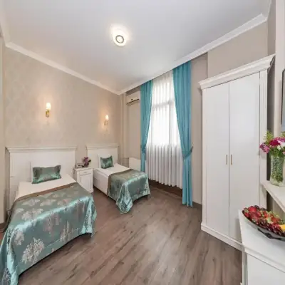 Valide Hotel