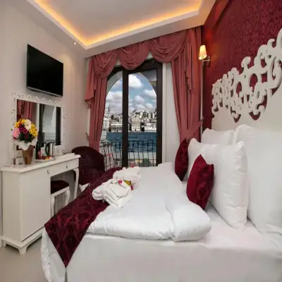 Dream Bosphorus Hotel