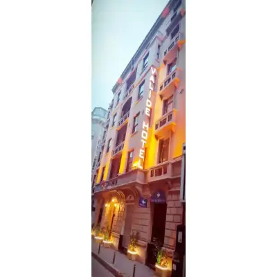 Valide Hotel