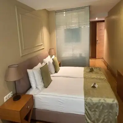 Wame Suite Hotel Nişantaşı