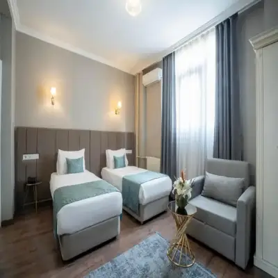 Valide Hotel