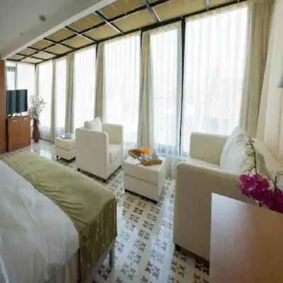 Wame Suite Hotel Nişantaşı