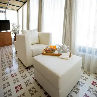 Wame Suite Hotel Nişantaşı