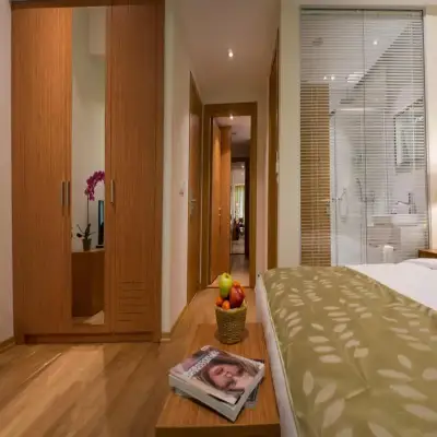 Wame Suite Hotel Nişantaşı