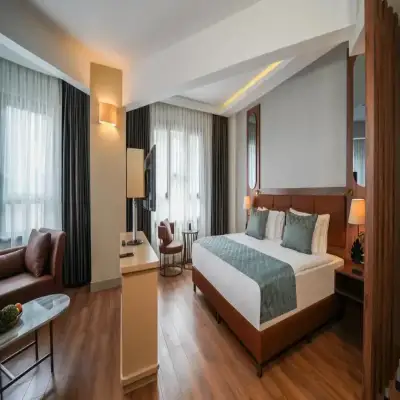 Grand Sirkeci Hotel