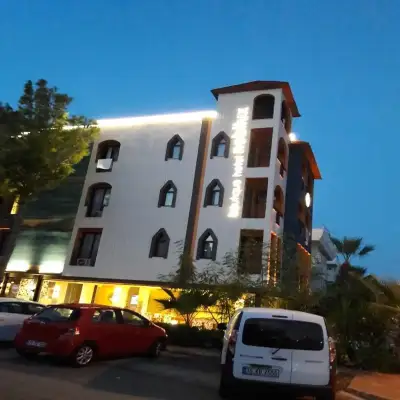 Nebilux Hotel