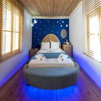 The Little Prince Hotel