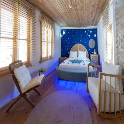 The Little Prince Hotel