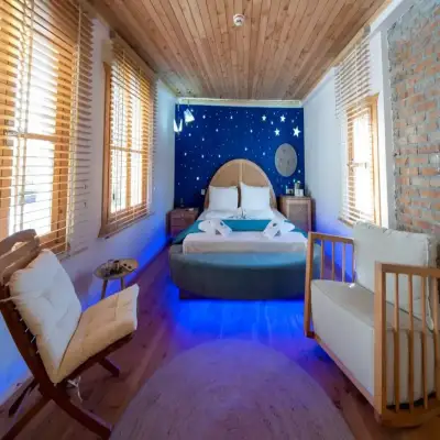 The Little Prince Hotel