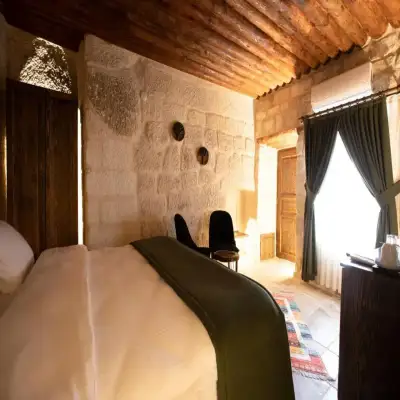 Medusa Cave Hotel