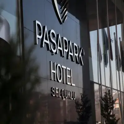 Paşapark Selçuklu Otel