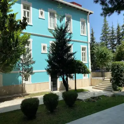 Özkoçlar Otel