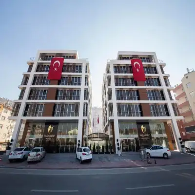 Paşapark Selçuklu Otel