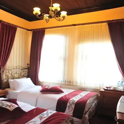 Akşehir Hotel