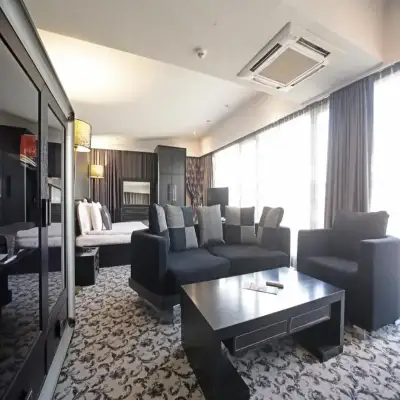 Paşapark Selçuklu Otel