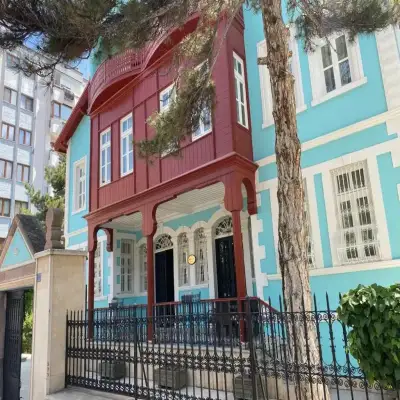 Özkoçlar Otel