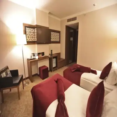 Paşapark Selçuklu Otel