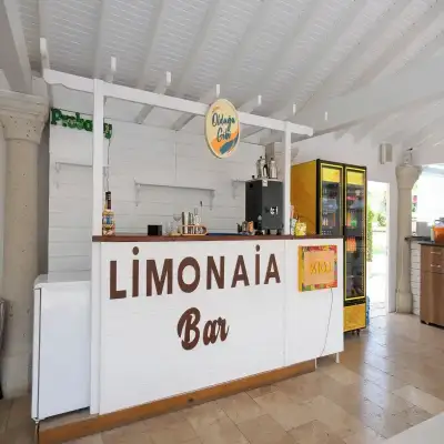 Limonaia Hotel