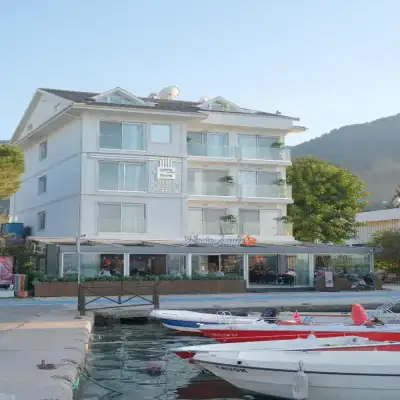 Orka Hotel