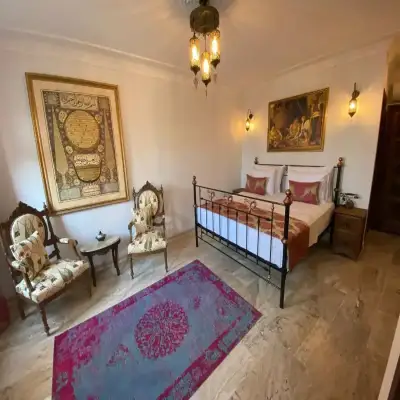 Villa Ephesus Hotel