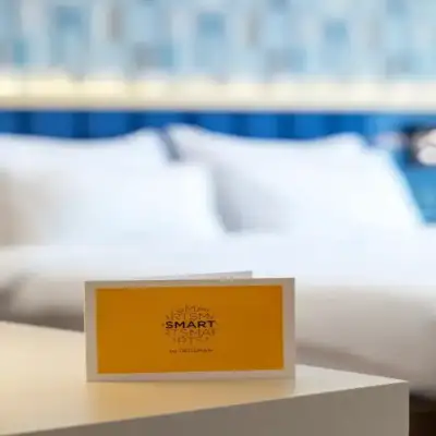 Smart by Dedeman Eskisehir