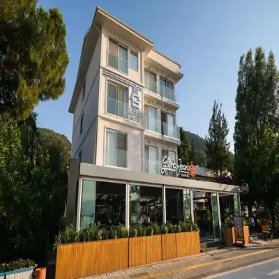 Orka Hotel