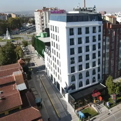 Midas Konak Otel