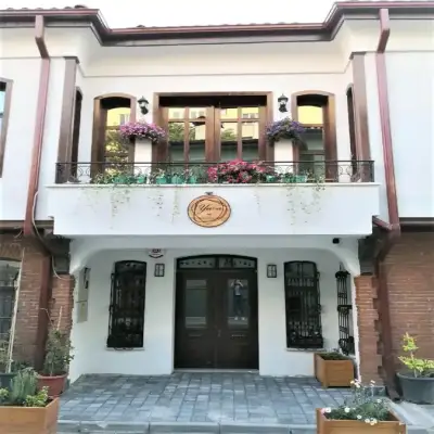 Eskişehir Yuva Otel