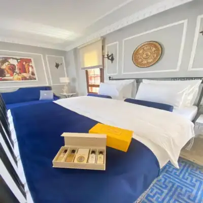 Villa Ephesus Hotel