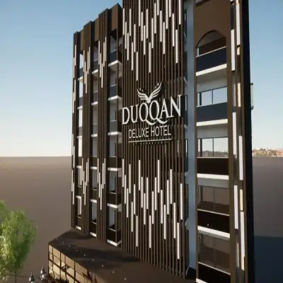 Duqqan Deluxe Hotel