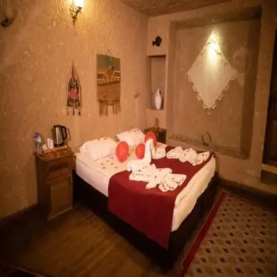 7 Oda Cave Hotel