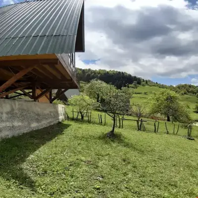 Yayla Bungalov Hotel