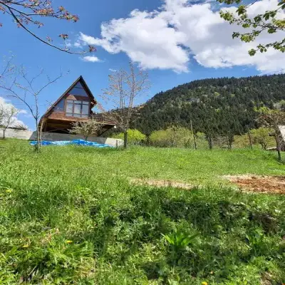 Yayla Bungalov Hotel