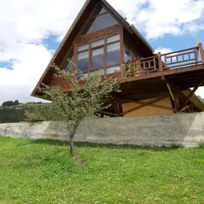 Yayla Bungalov Hotel