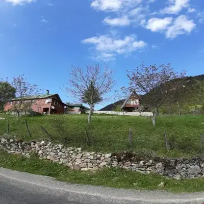 Yayla Bungalov Hotel