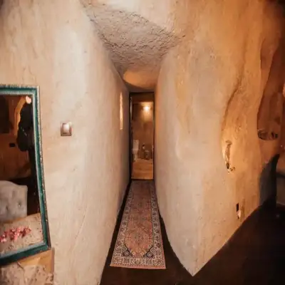 7 Oda Cave Hotel