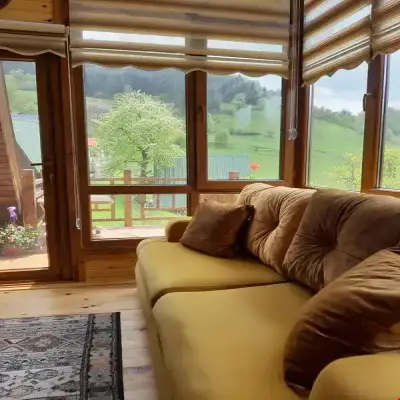 Yayla Bungalov Hotel