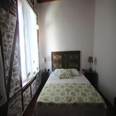 Bergama Tas Konak Hotel