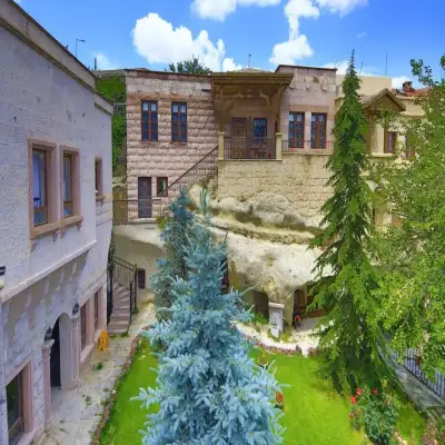 Cappadocia Minia Cave Hotel