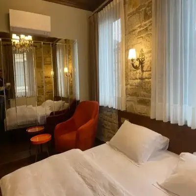 Dionysos 1789 Hotel