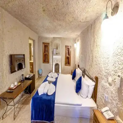 Elegance Cave Suites