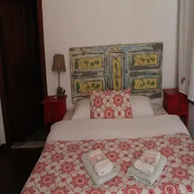 Bergama Tas Konak Hotel